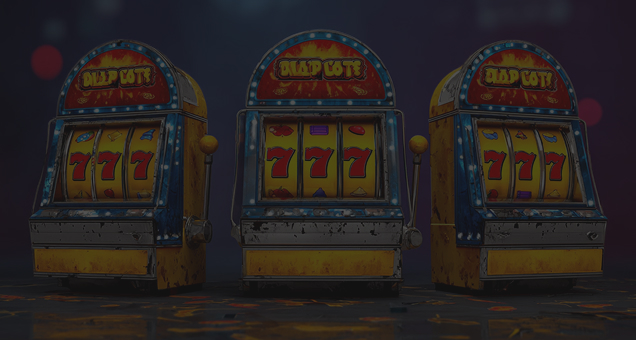 Rolling slots casino